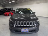 Used 2016 Jeep Cherokee Latitude image 2