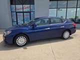Used 2019 Nissan Sentra S image 4