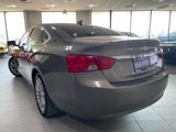 Used 2017 Chevrolet Impala LT w/ Convenience Package image 5