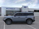 New 2025 Ford Bronco Sport Big Bend image 3