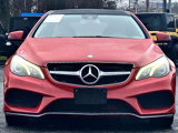 Used 2016 Mercedes-Benz E 400 Coupe image 3