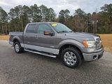 Used 2014 Ford F150 XLT w/ XLT Chrome Package image 2