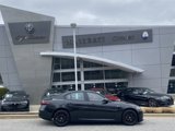 Used 2022 Alfa Romeo Giulia Ti image 4