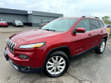 Used 2016 Jeep Cherokee Limited image 3