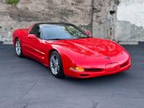 Used 1997 Chevrolet Corvette Coupe w/ Memory Pkg image 6