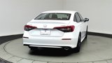 Used 2022 Honda Civic Sport image 6