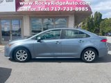 Used 2023 Toyota Corolla LE image 4