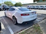 Used 2017 Chevrolet Camaro LT w/ RS Package image 4
