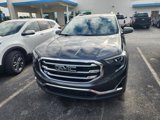 Used 2018 GMC Terrain SLT w/ Preferred Package image 2