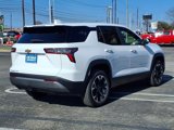 New 2025 Chevrolet Equinox LT image 4