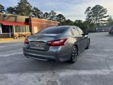 Used 2018 Nissan Altima 2.5 SV image 4