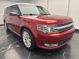 Used 2014 Ford Flex SEL w/ Equipment Group 201A image 2