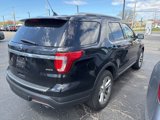 Used 2018 Ford Explorer XLT w/ Equipment Group 202A image 2