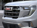 New 2025 GMC Acadia Elevation w/ Elevation Premium Package image 2
