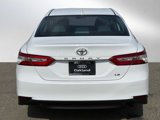 Used 2019 Toyota Camry LE image 4