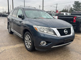 Used 2013 Nissan Pathfinder SL image 2