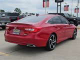 Used 2021 Honda Accord Sport Special Edition image 5
