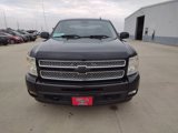 Used 2011 Chevrolet Silverado 1500 LTZ w/ Suspension Package, Off-Road image 3