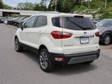 Certified 2021 Ford EcoSport Titanium w/ Interior Protection Package image 2