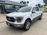 Certified 2021 Ford F150 King Ranch w/ Equipment Group 601A High image 2