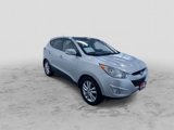 Used 2013 Hyundai Tucson Limited w/ Premium Pkg image 3