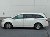 Used 2015 Honda Odyssey EX-L image 2