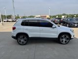 Used 2017 Volkswagen Tiguan SEL image 4