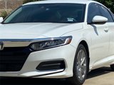 Used 2020 Honda Accord LX image 4