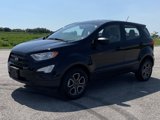 Used 2019 Ford EcoSport S image 2