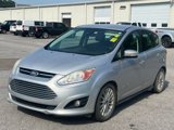 Used 2015 Ford C-MAX SEL w/ Equipment Group 302A image 4