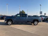 New 2025 Chevrolet Silverado 2500 LT w/ Leather Package image 2