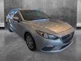 Used 2014 MAZDA MAZDA3 i Sport image 3