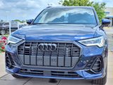 New 2025 Audi Q3 2.0T Premium image 2