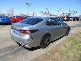 Used 2023 Toyota Camry SE image 5
