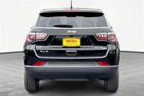 New 2025 Jeep Compass Sport image 4