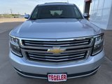 Used 2016 Chevrolet Tahoe LTZ image 2
