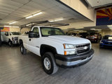 Used 2007 Chevrolet Silverado 2500 W/T image 3