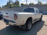 Used 2003 Dodge Ram 3500 Truck 4x4 Quad Cab DRW image 5