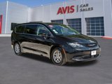 Used 2023 Chrysler Voyager LX image 3