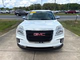 Used 2017 GMC Terrain SLT w/ Open Road Package image 2