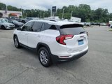Used 2022 GMC Terrain SLT w/ Infotainment Package II image 5