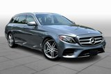 Used 2017 Mercedes-Benz E 400 4MATIC Wagon image 2