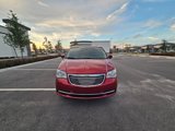Used 2014 Chrysler Town & Country Touring image 3