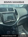Used 2017 Chevrolet Sonic LT w/ Convenience Package image 2