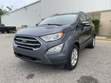 Used 2018 Ford EcoSport SE w/ SE Convenience Package image 4