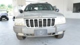 Used 2000 Jeep Grand Cherokee Laredo image 2