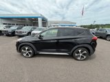 Used 2018 Hyundai Tucson Limited image 4