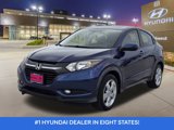Used 2016 Honda HR-V EX image 2