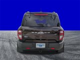 Used 2021 Ford Bronco Sport Big Bend w/ Big Bend Package image 5