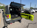 Used 2016 Jeep Wrangler Unlimited Rubicon image 6